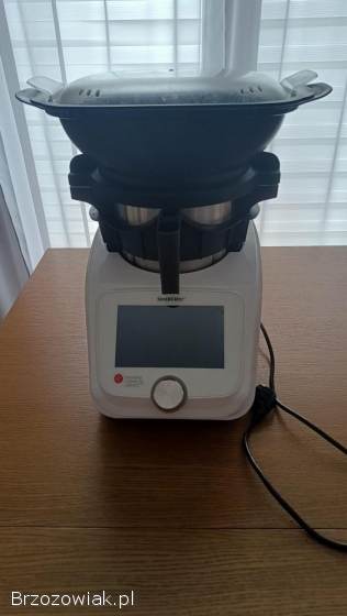 Lidlomix Monsieur Cuisine Connect