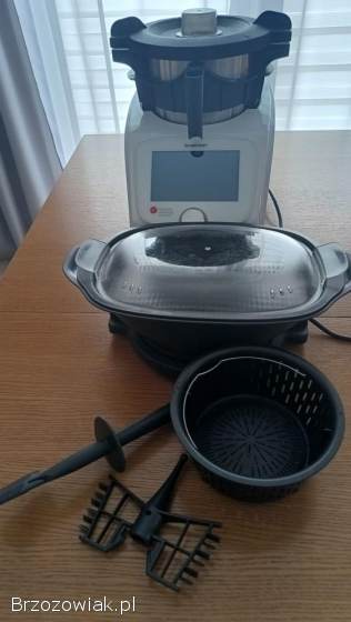 Lidlomix Monsieur Cuisine Connect