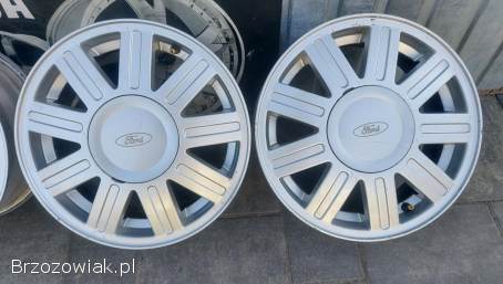 Alufelgi 14cali 4x108 Ford