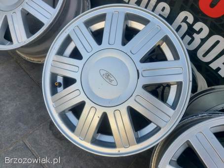 Alufelgi 14cali 4x108 Ford