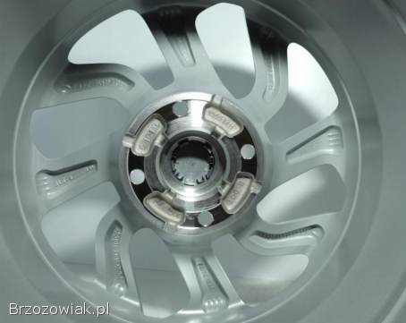 Alufelgi 16 4x108 Citroen Berlingo