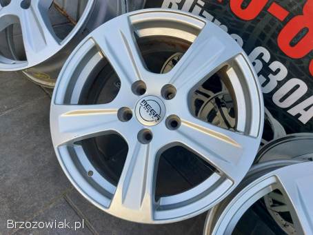 Alufelgi 16 5x108 Ford Volvo