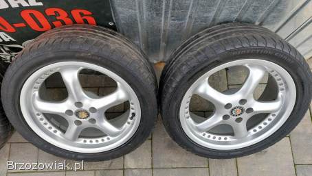 Alufelgi 17 cali 5x100