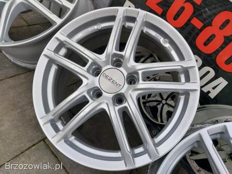 Alufelgi 17 cali 5x112