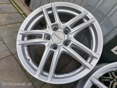 Alufelgi 17 cali 5x112