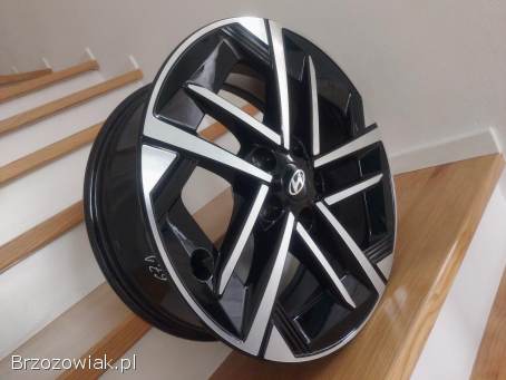 Nowe alufelgi 17 5x114 KIA Hyudnai