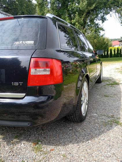 Audi A6 2004