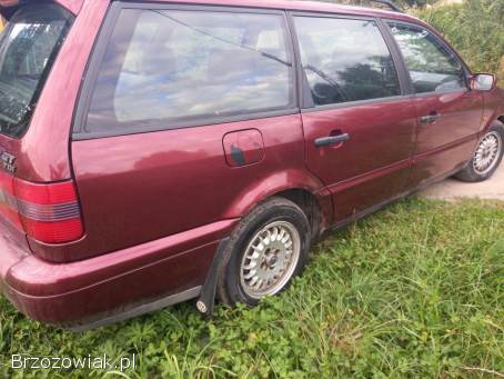 Volkswagen Passat 1994