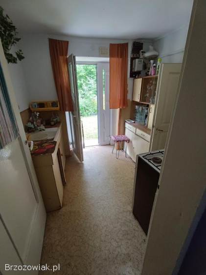 OBNIŻKA CENY -  Dom w Iwoniczu