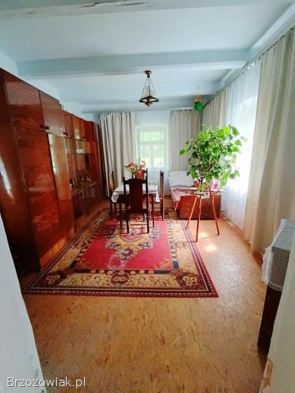 OBNIŻKA CENY -  Dom w Iwoniczu