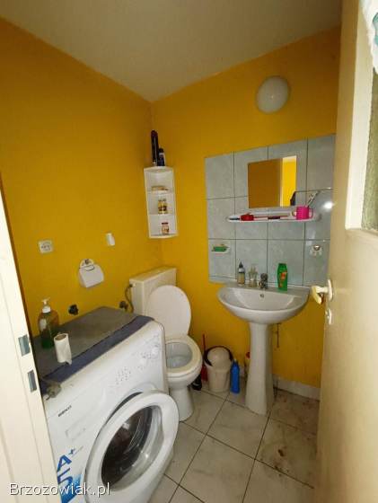 OBNIŻKA CENY -  Dom w Iwoniczu