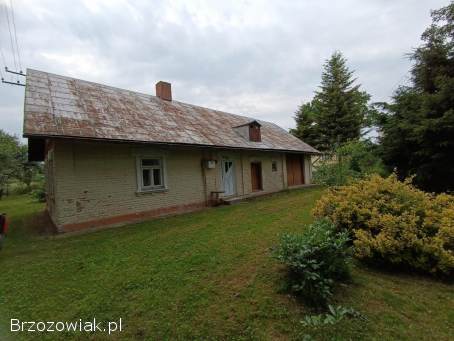 OBNIŻKA CENY -  Dom w Iwoniczu