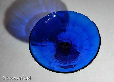 Szkło Ząbkowice Drost Prl