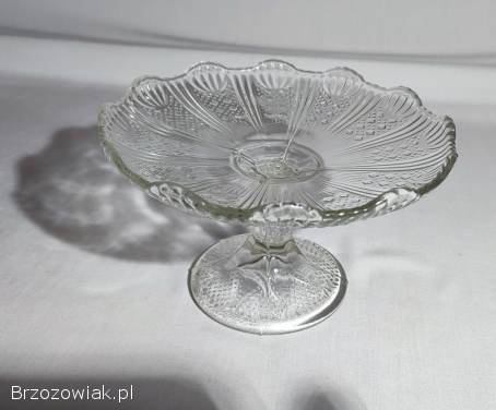 Szkło Ząbkowice Drost Prl