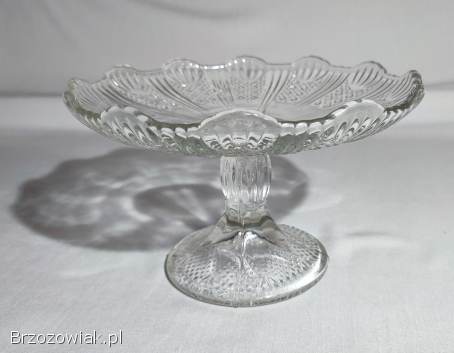 Szkło Ząbkowice Drost Prl