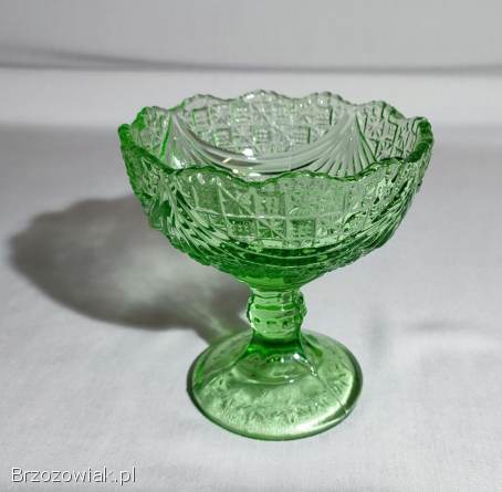 Szkło Ząbkowice Drost Prl