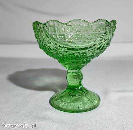 Szkło Ząbkowice Drost Prl