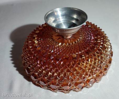 Szkło Ząbkowice Drost Prl