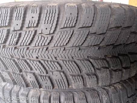 Sprzedam koła do suzuki jimny zimowe