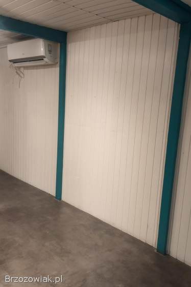 Wynajmę lokal uslugowo-handlowy krosno