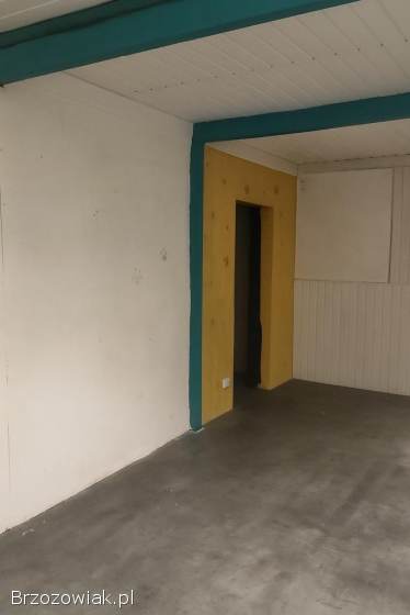 Wynajmę lokal uslugowo-handlowy krosno