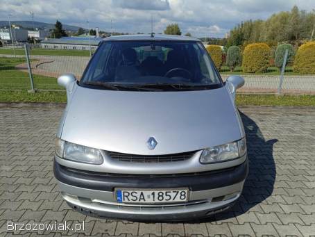 Renault Espace III 2001