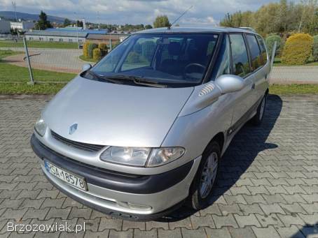 Renault Espace III 2001