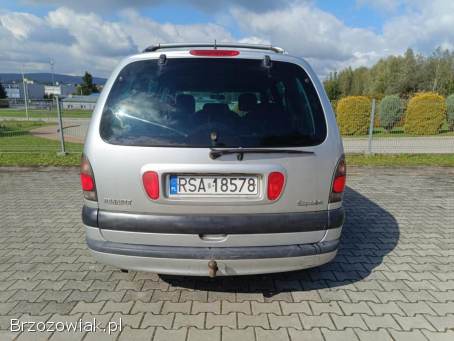 Renault Espace III 2001