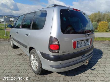 Renault Espace III 2001