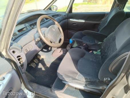 Renault Espace III 2001