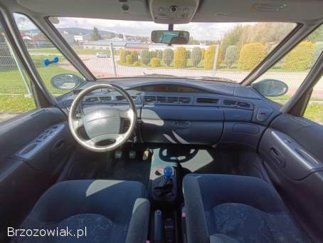 Renault Espace III 2001