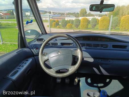 Renault Espace III 2001