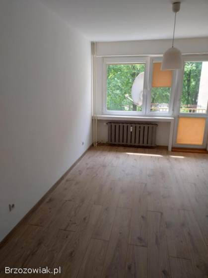 Mieszkanie w Krosnie na Markiewicza