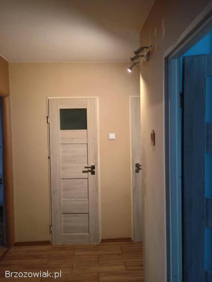 Mieszkanie w Krosnie na Markiewicza