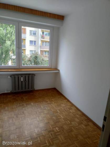 Mieszkanie w Krosnie na Markiewicza