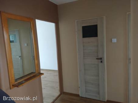 Mieszkanie w Krosnie na Markiewicza