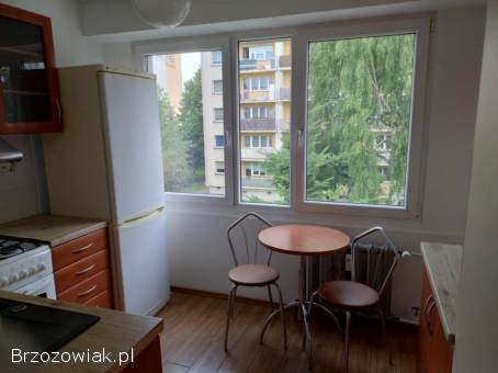 Mieszkanie w Krosnie na Markiewicza