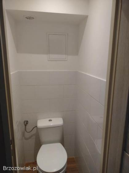 Mieszkanie w Krosnie na Markiewicza