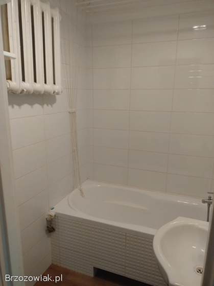 Mieszkanie w Krosnie na Markiewicza