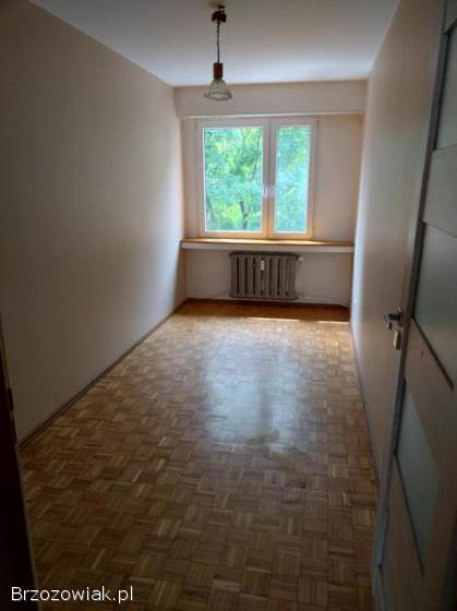 Mieszkanie w Krosnie na Markiewicza