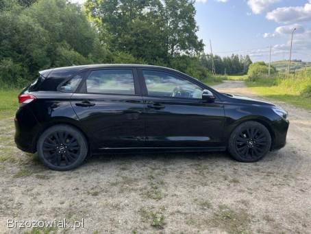 Hyundai i30 Hatchback  2017