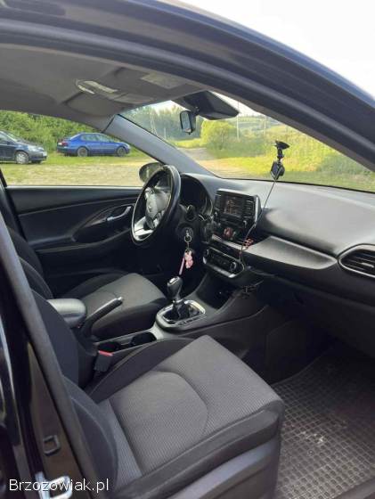 Hyundai i30 Hatchback  2017