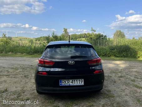 Hyundai i30 Hatchback  2017