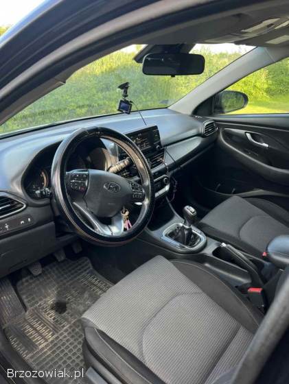 Hyundai i30 Hatchback  2017