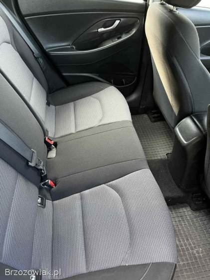 Hyundai i30 Hatchback  2017