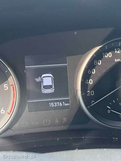 Hyundai i30 Hatchback  2017