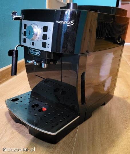 Ekspres do kawy DeLonngini Magnifica S
