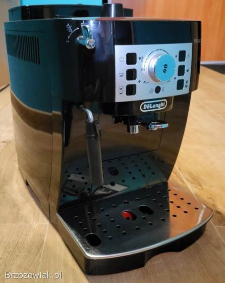 Ekspres do kawy DeLonngini Magnifica S