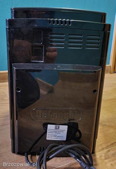 Ekspres do kawy DeLonngini Magnifica S