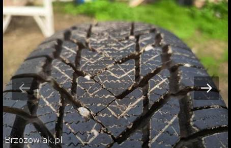 Opony Zimowe R14 175/70